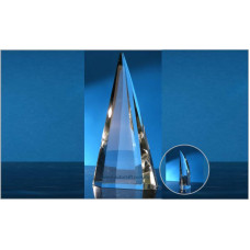 Exclusive Crystal Trophy NC9300 NC9300